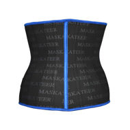 Waist trainer corset (back)