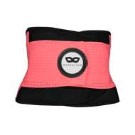 Picture of Active Me Pink Gym Belt
