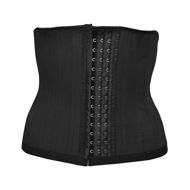 Womens Waist Trainer Size Chart - Waist cincher, corset top, corset dress, body shaper, slimming belt