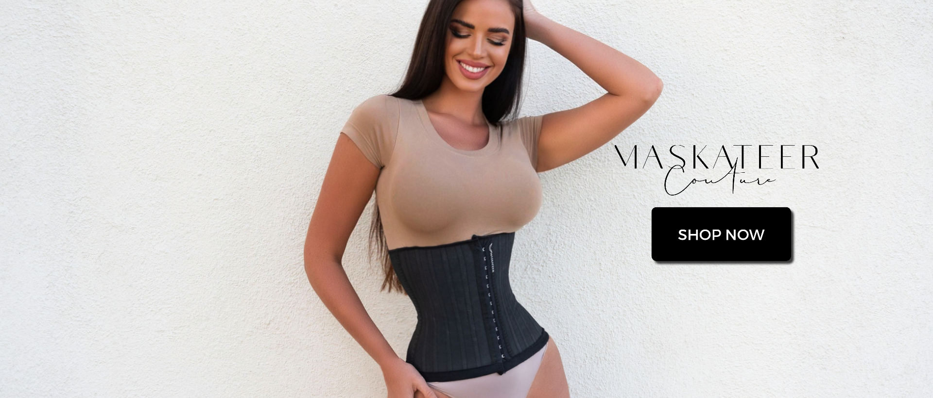 Transform Your Curves with our Premium Waist Trainers and Fitness