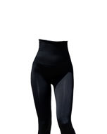 leggings compression leggings waist trainer corset; slimming leggings ; corset leggings; shapewear