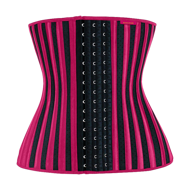 waisttraining faja corset waisttrainer maskateer