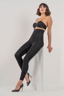 leggings compression leggings waist trainer corset; slimming leggings ; corset leggings; shapewear